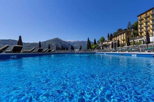 Luxury Britannia Apartments