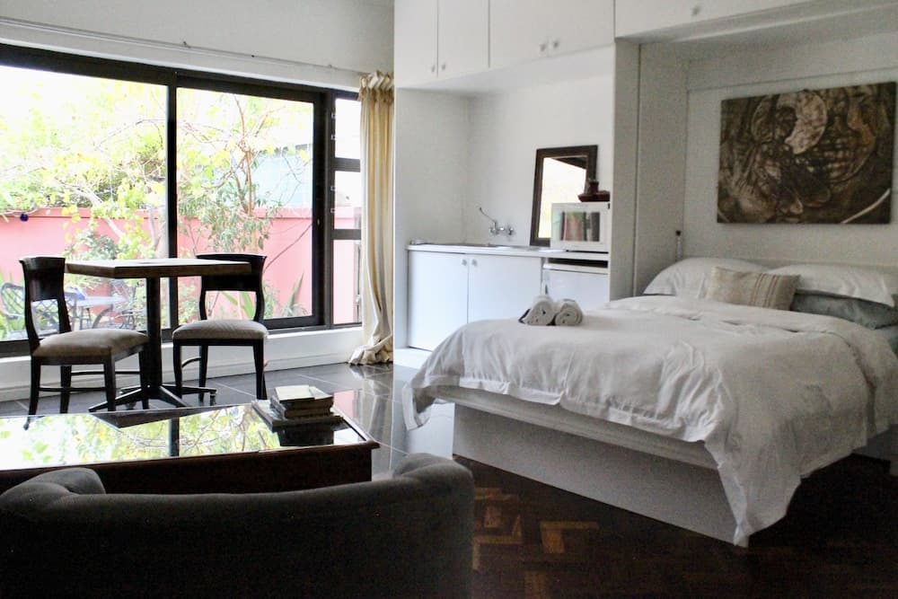 The John Bauer Pottery Studio