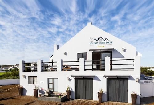Holiday Guesthouse Langebaan
