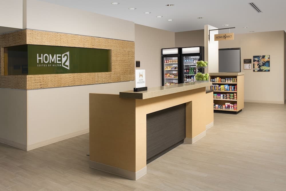 Home2 Suites by Hilton Denver International Airport