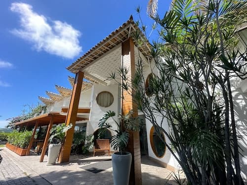 Passagem Concept Hotel e Spa