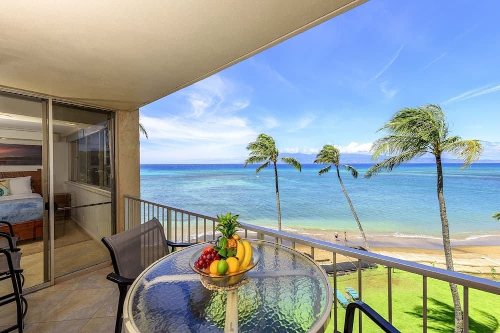 Royal Kahana 409 - 1Br Condo