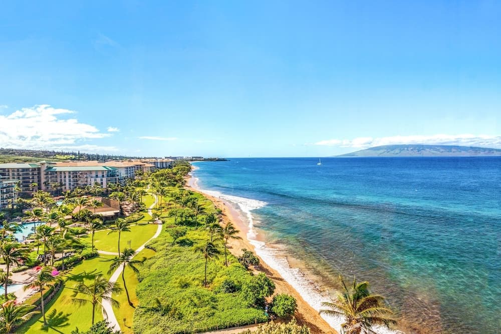 Honua Kai #316 - 1Br Condo