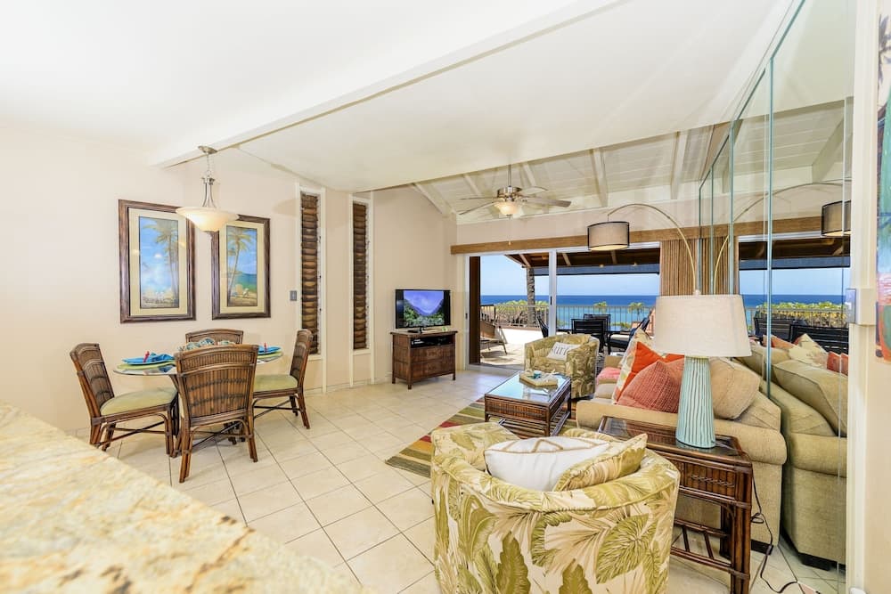 Kuleana 208 - 1Br Condo