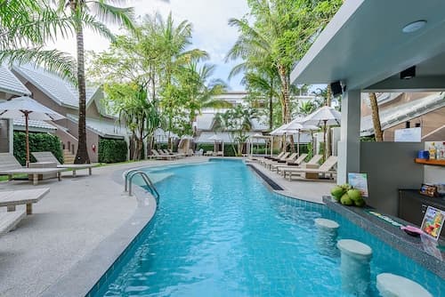 Deevana Krabi Resort