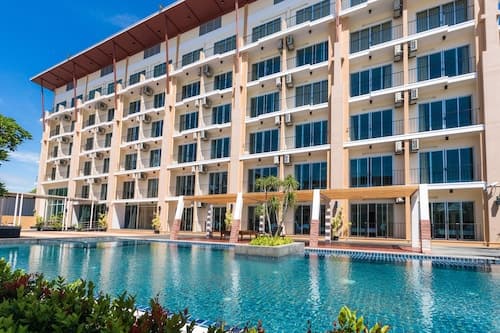 Kanokan Hotel