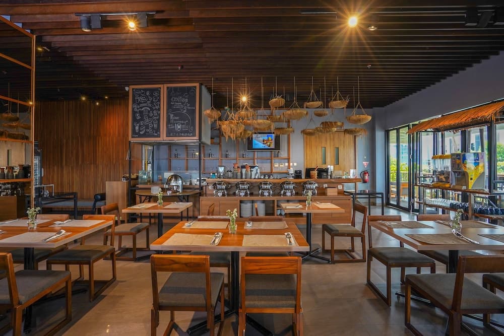 BATIQA Hotel Lampung