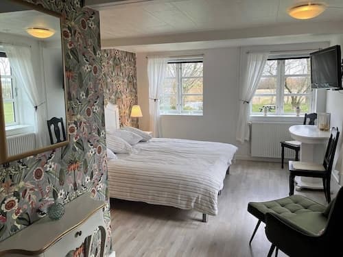 Myregaard B&B & Apartments