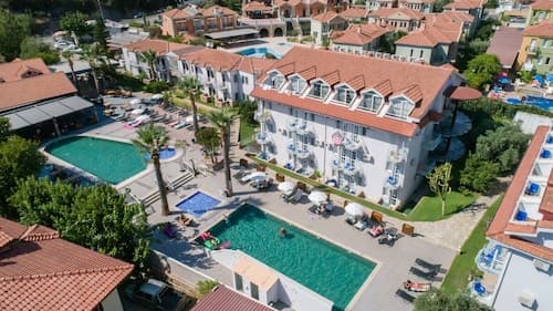 Majestic Hotel