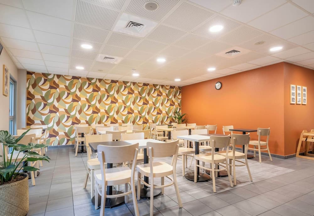 Restoran