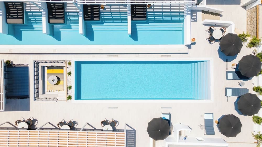 Quartano Suites by Heliessa