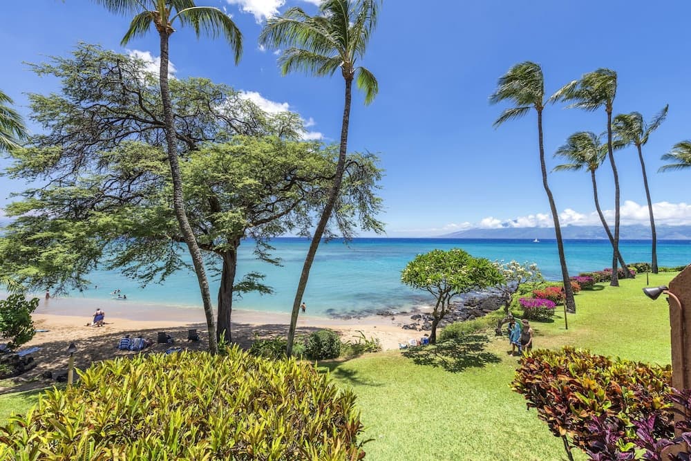Kuleana 713 - 1Br Condo