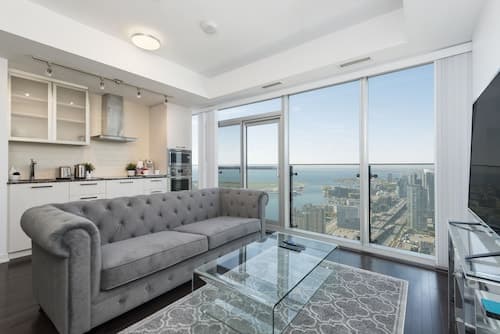Metropolis Condotel Suites - York Street