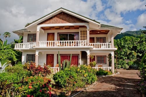 Villa de Roses