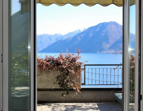 Comoholidays - Argegno