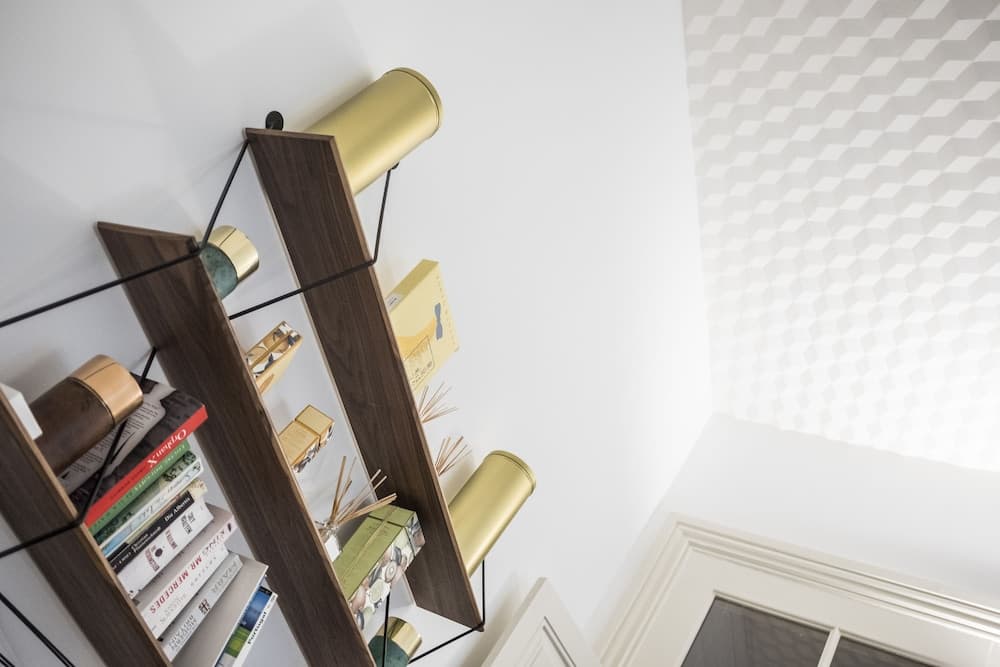 Lobi dinlenme salonu