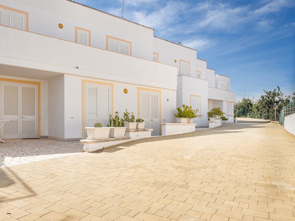 Residence Bellevue