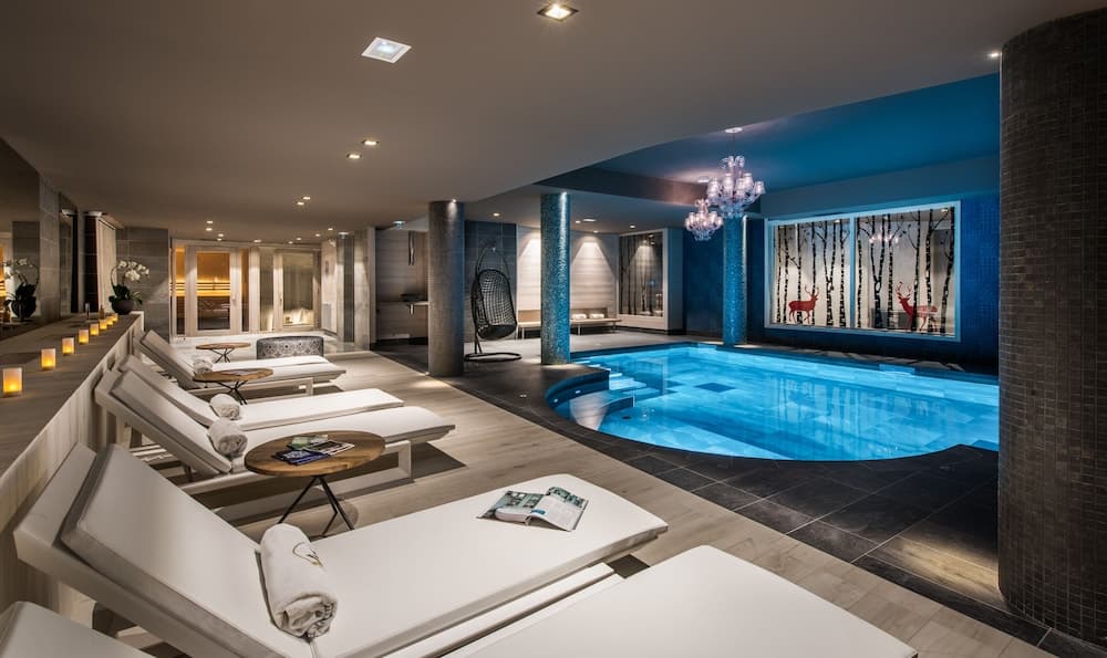 Chalet Skadi