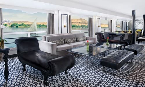 Mövenpick MS Hamees