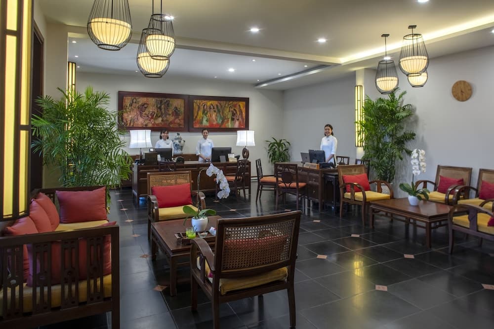 RiverTown Hoi An Resort & Spa