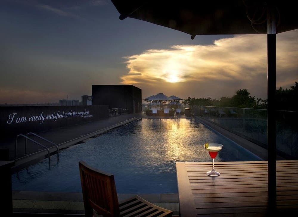 Konaklama yeri imkân ve özellikleri