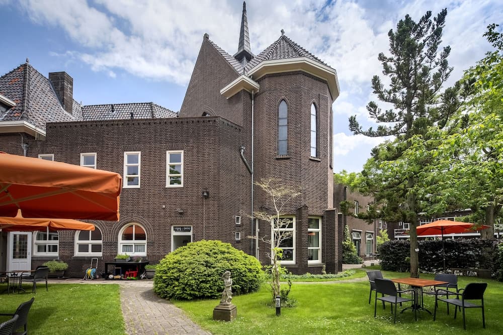 Kloosterhotel de Soete Moeder