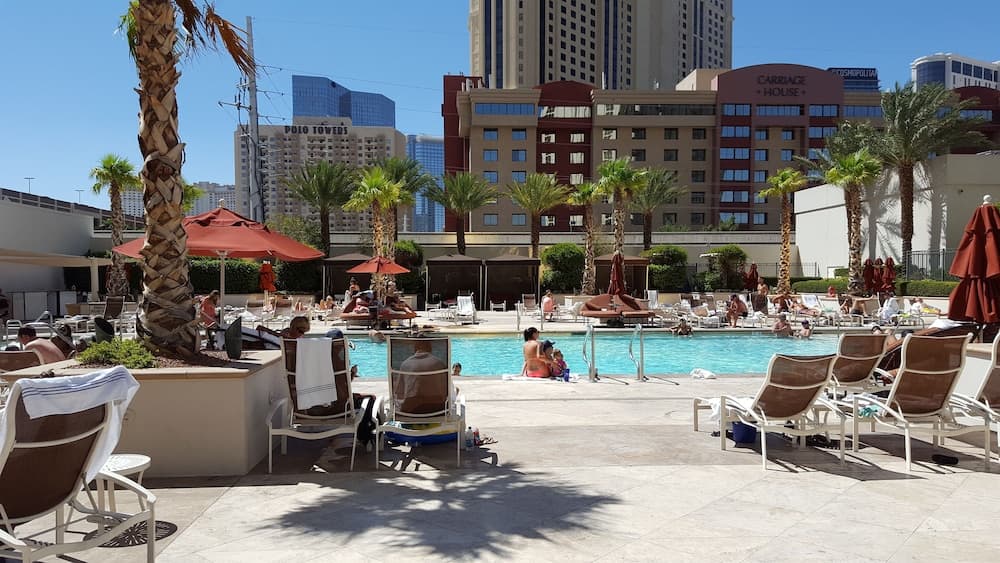 SpareTime Resorts at The Signature Condo Hotel