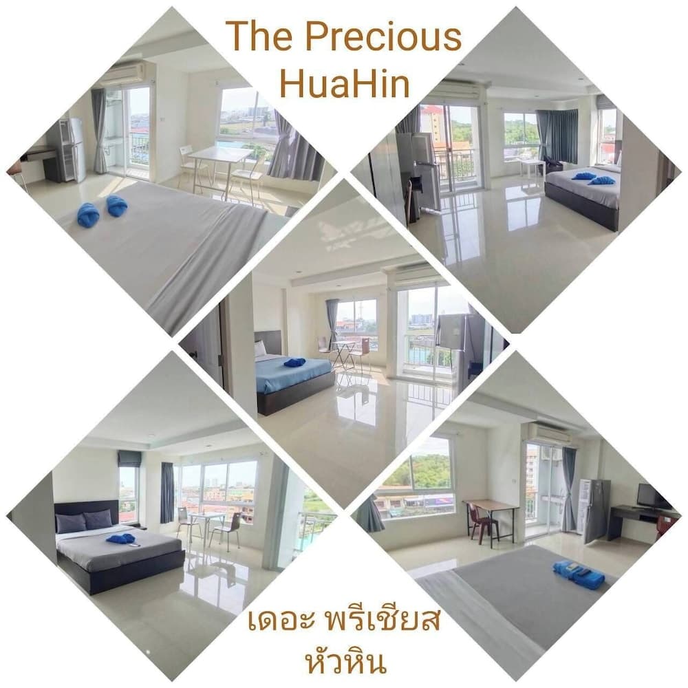 The Precious