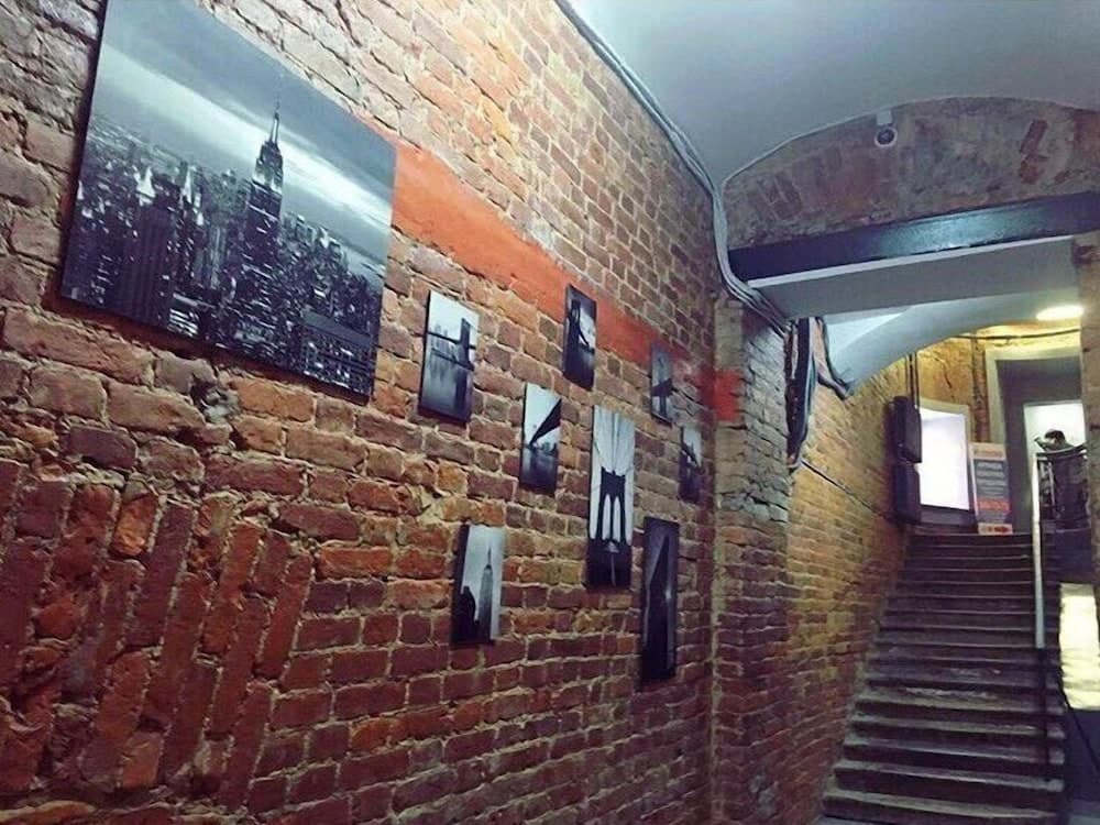 Nevsky Apartment