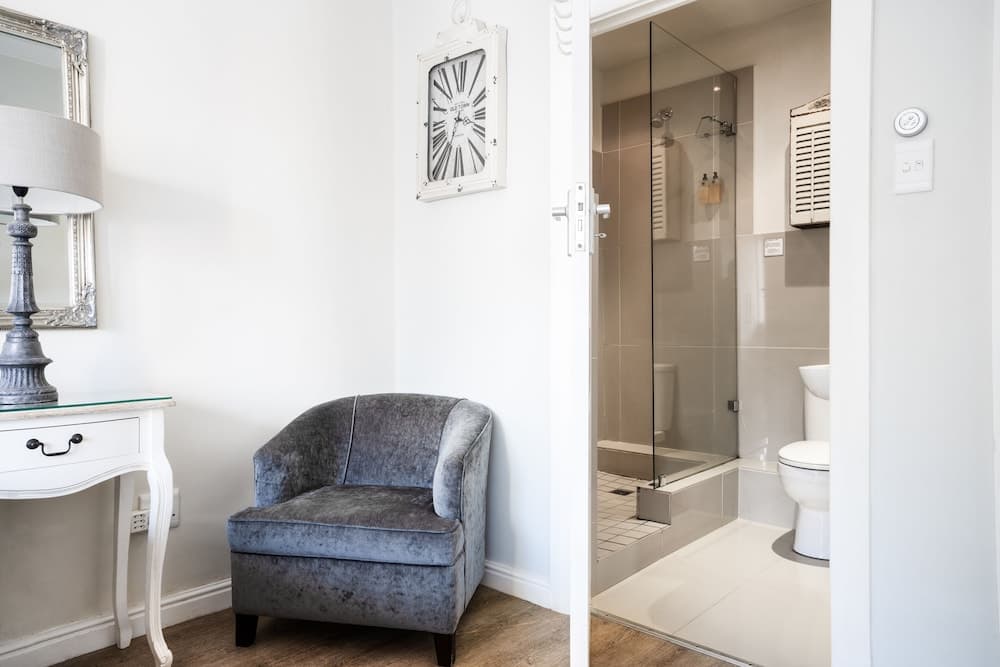 Avemore Vredehof No 1- with backup power