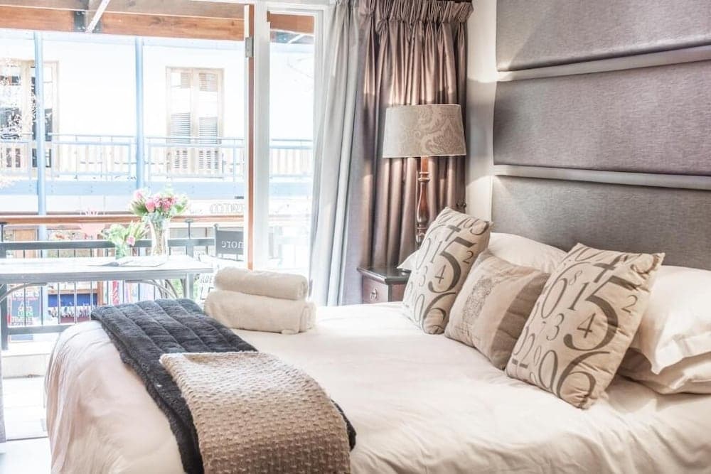 Avemore Jan Cats No 5 - with backup power