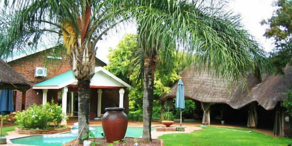 Komma Nader Gastehuis