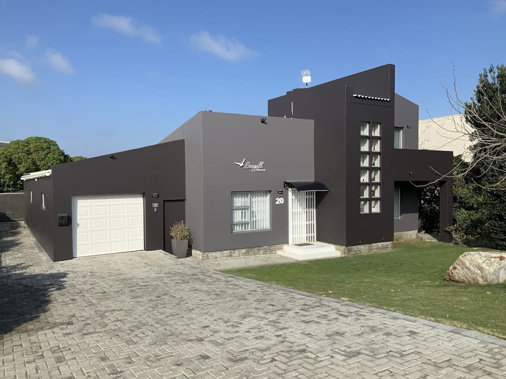 The Seagull Hermanus