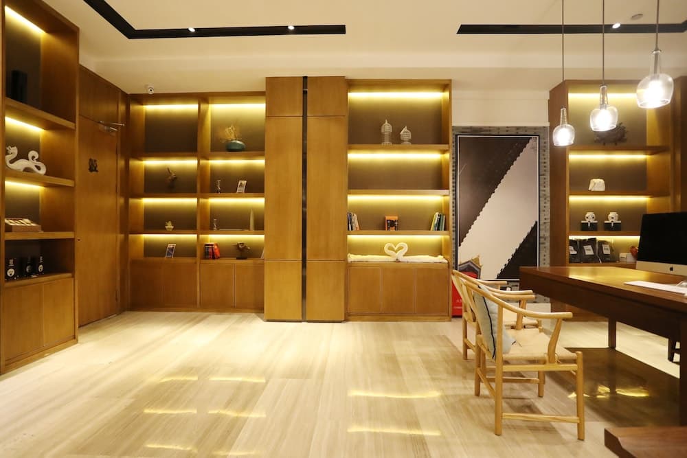 Atour Hotel Tianhe Guangzhou