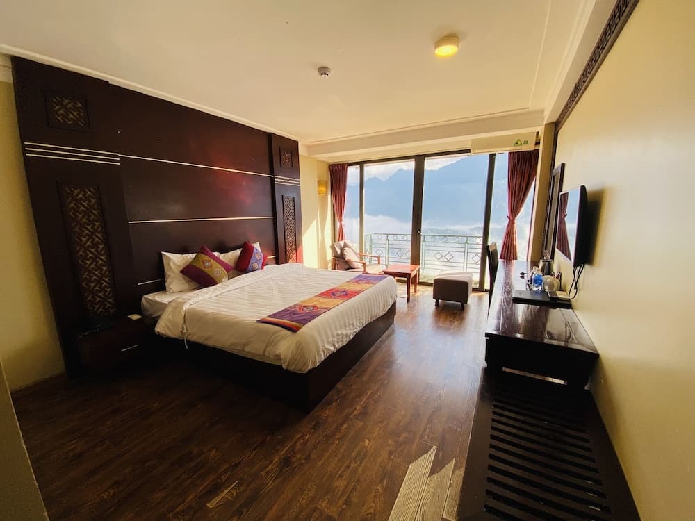 Sapa Vista Hotel