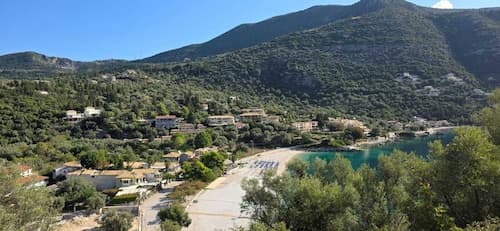 Poros Beach