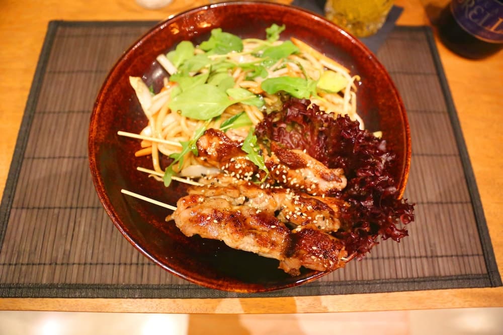 Restoran