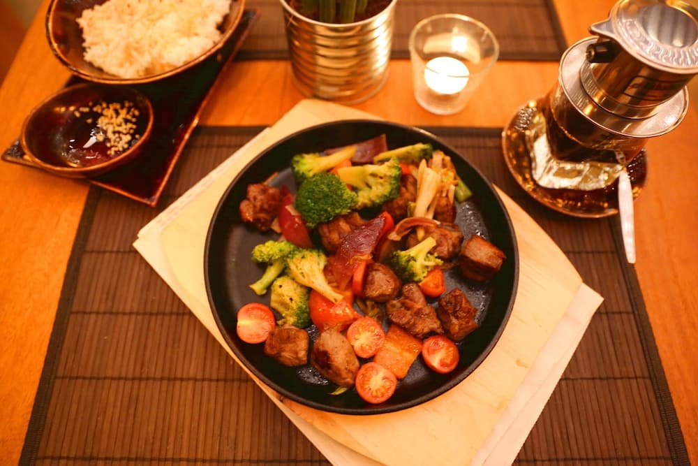 Restoran