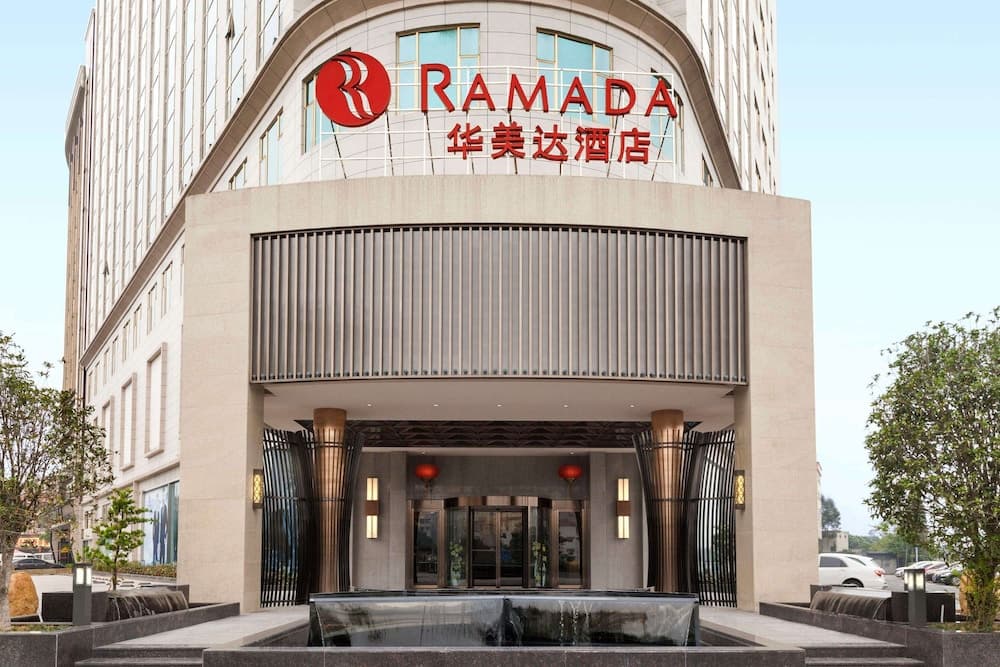 Ramada Foshan Shunde