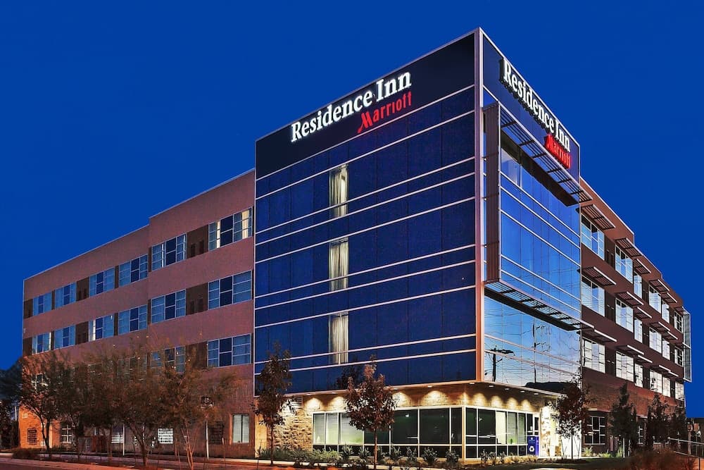 Residence Inn by Marriott Austin Northwest/The Domain Area