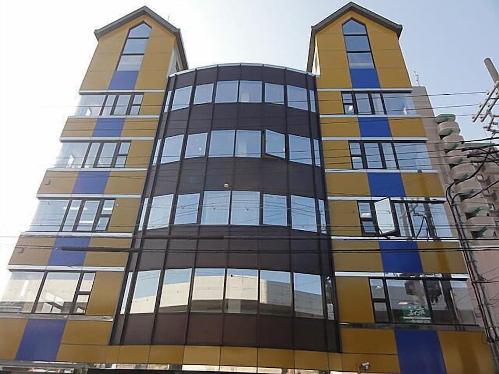 La Mer - Hostel