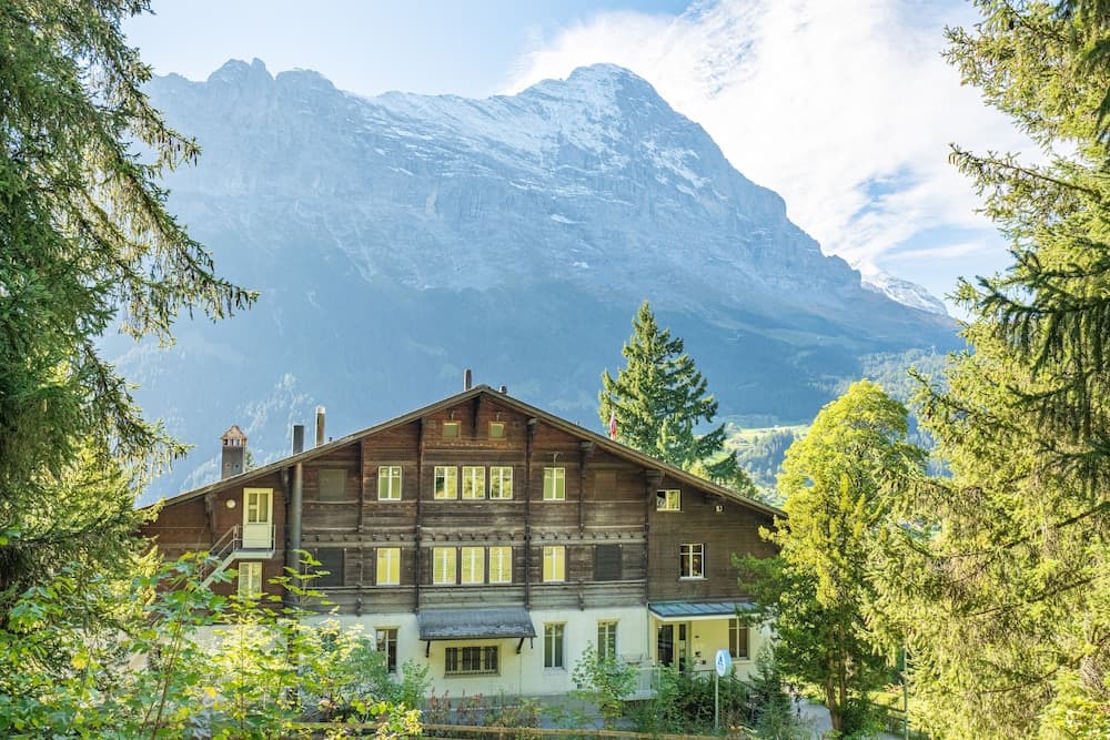Youth Hostel Grindelwald