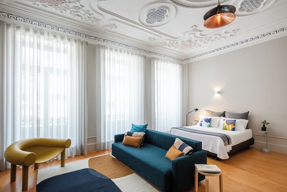 Baumhaus Serviced Apartments