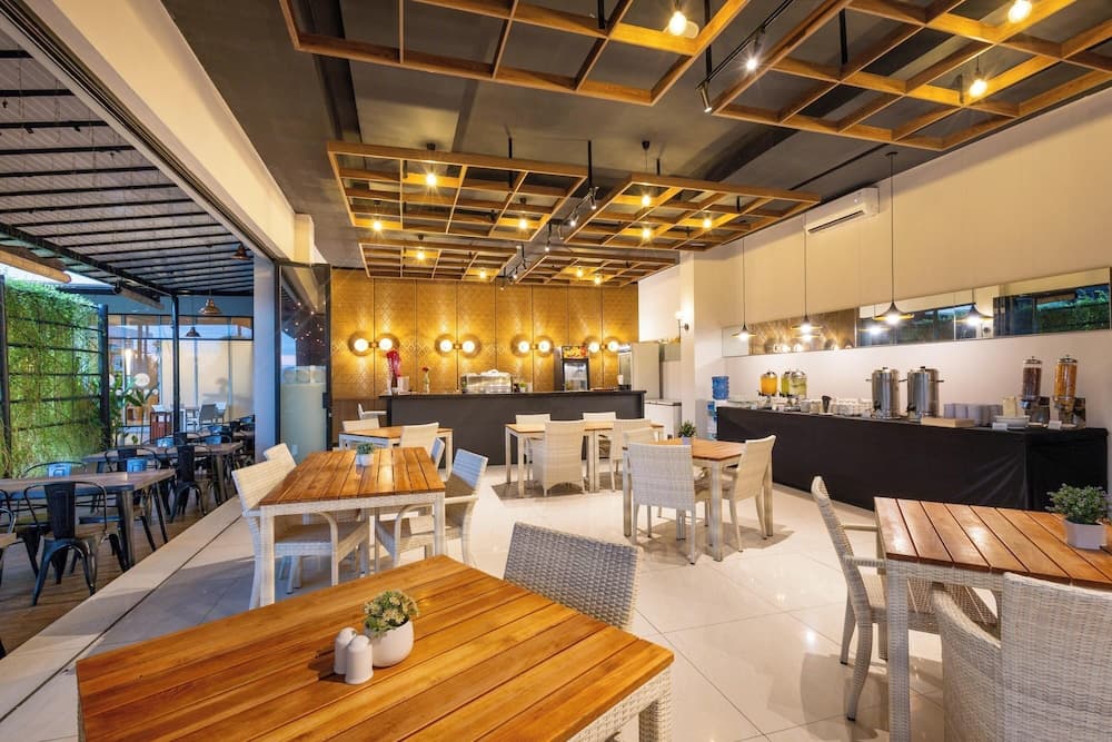 Restoran