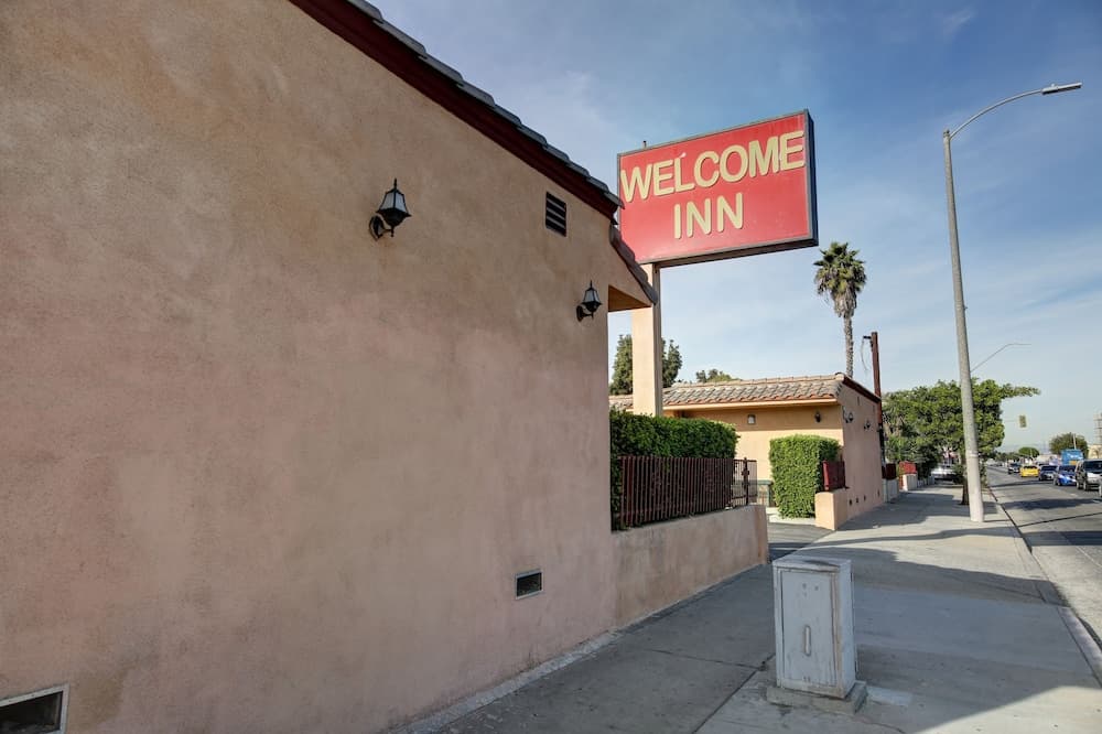Welcome Inn
