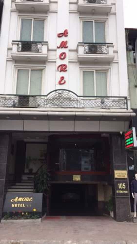 Amore Hotel