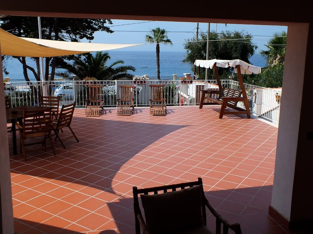 B&B Villa sul Mare