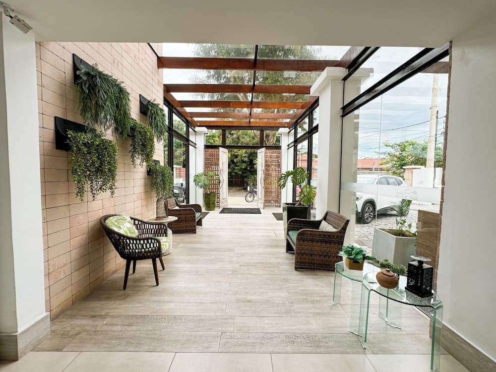 Hotel Premium Recanto da Passagem