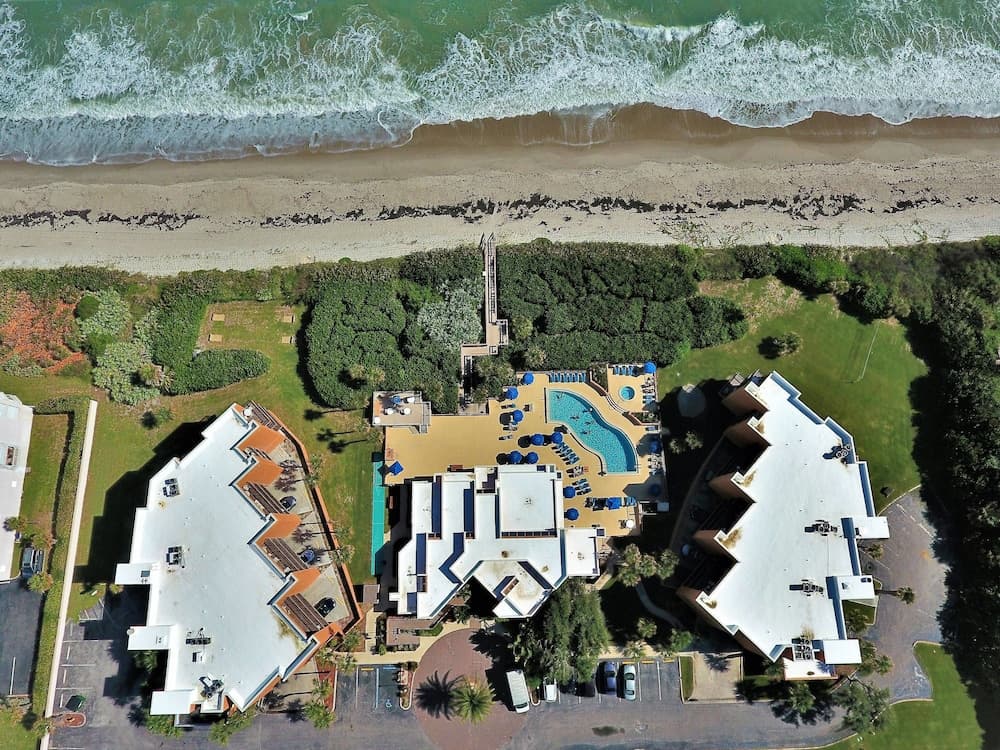 Oceanique Resort