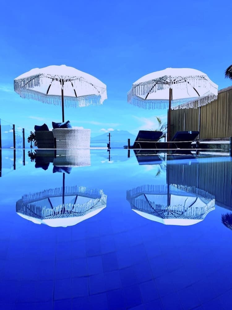 Lembongan Harmony Villas